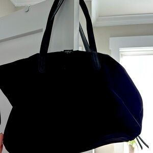 Botkier Black Bag